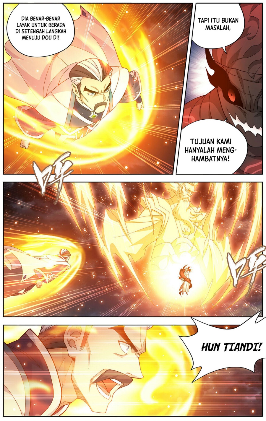 Dilarang COPAS - situs resmi www.mangacanblog.com - Komik battle through the heavens 460 - chapter 460 461 Indonesia battle through the heavens 460 - chapter 460 Terbaru 7|Baca Manga Komik Indonesia|Mangacan